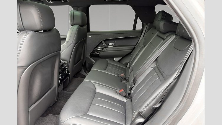 2025 Approved Land Rover Range Rover Sport Borasco Grey PHEV P460e Dynamic HSE