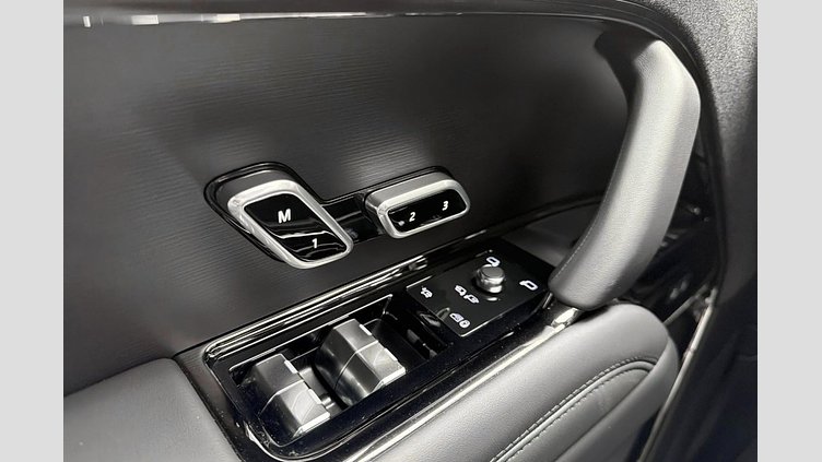 2025 Approved Land Rover Range Rover Sport Borasco Grey PHEV P460e Dynamic HSE