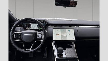 Range Rover Sport 5