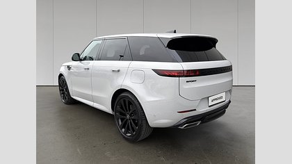 Range Rover Sport 2