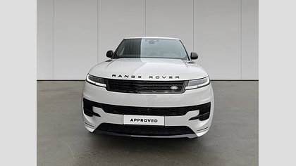 Range Rover Sport 8