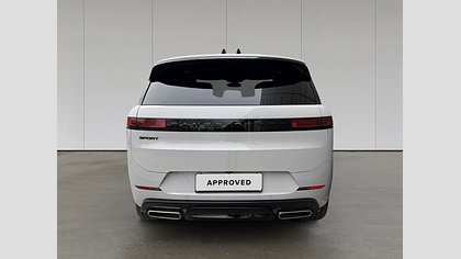 Range Rover Sport 9