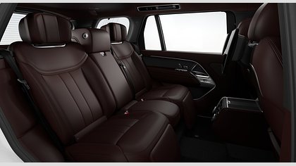 Range Rover 6