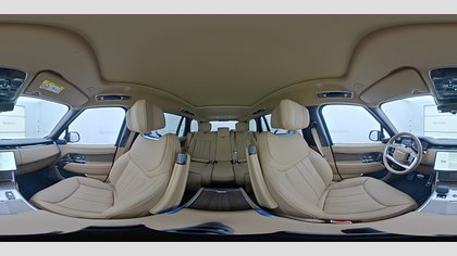 Range Rover 4