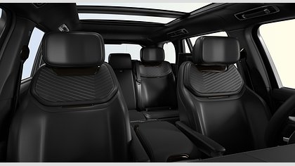 Range Rover 5