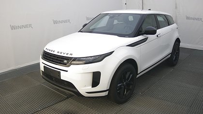 Range Rover Evoque 0