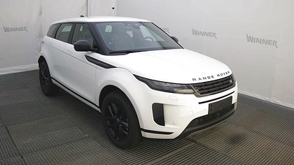 Range Rover Evoque 1