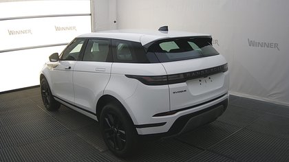 Range Rover Evoque 2