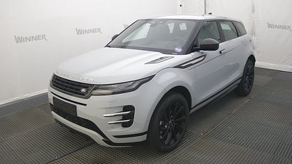 Range Rover Evoque 0