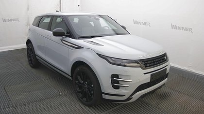 Range Rover Evoque 1