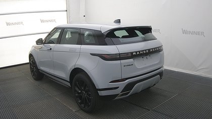 Range Rover Evoque 2