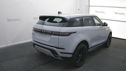 Range Rover Evoque 3