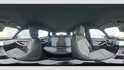 Range Rover Evoque 4