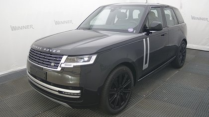Range Rover 0