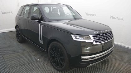 Range Rover 1
