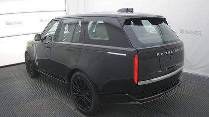 Range Rover 2