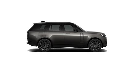Range Rover 1