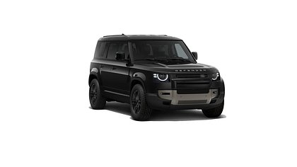 Defender 110 0