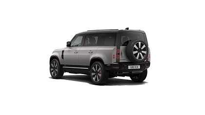 Defender 110 2