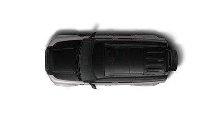 Defender 110 3