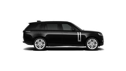 Range Rover 1