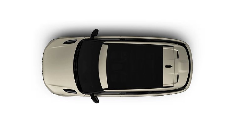2026 Nowy Land Rover Range Rover Velar Batumi Gold AWD Auto Belgravia Edition