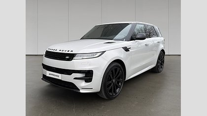 Range Rover Sport 0