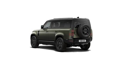Defender 110 2