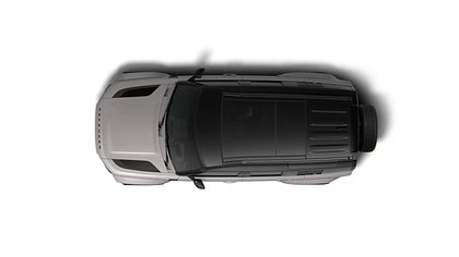 Defender OCTA 3