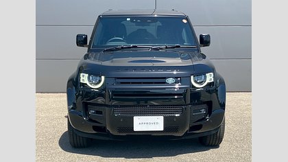 Defender 110 1