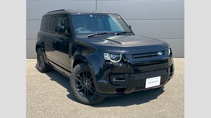Defender 110 0