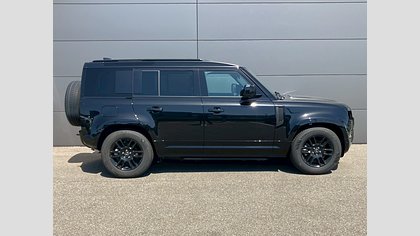 Defender 110 2