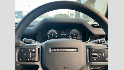 Defender 110 18