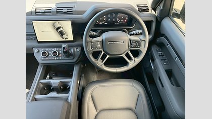 Defender 110 16