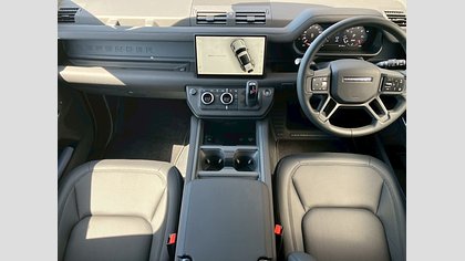 Defender 110 15