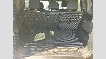 Defender 110 22