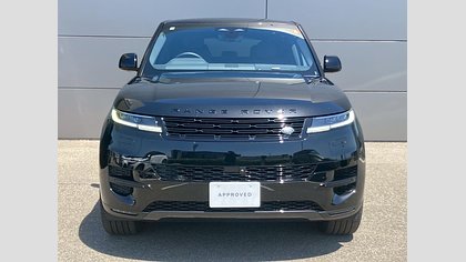 Range Rover Sport 1