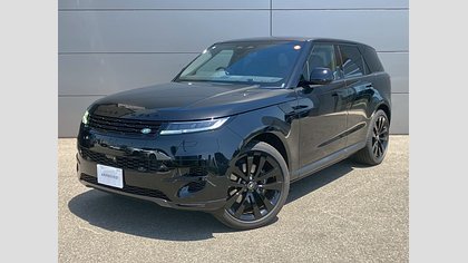 Range Rover Sport 7