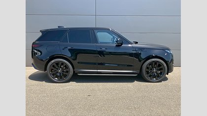 Range Rover Sport 2