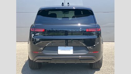 Range Rover Sport 4