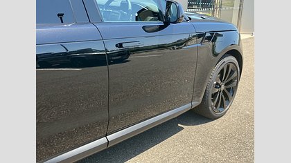 Range Rover Sport 30