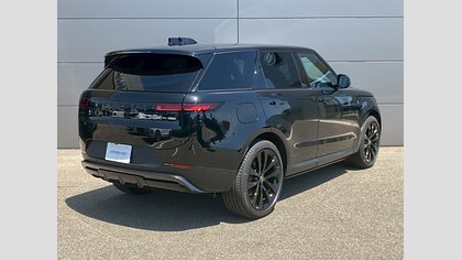 Range Rover Sport 3