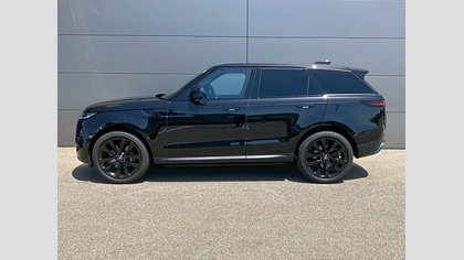 Range Rover Sport 6
