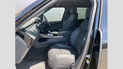 Range Rover Sport 8