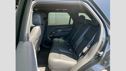 Range Rover Sport 9