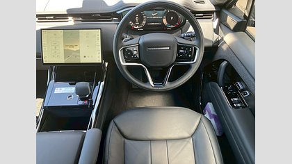 Range Rover Sport 15