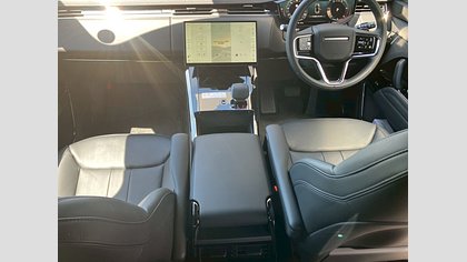 Range Rover Sport 14