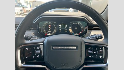 Range Rover Sport 16