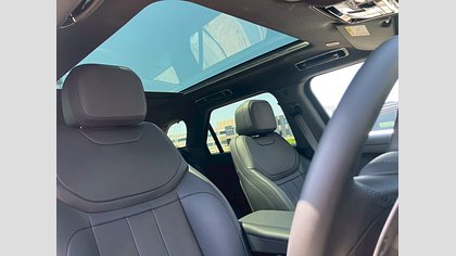 Range Rover Sport 25