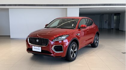 E-Pace 0
